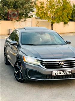 فولكسفاغن باسات